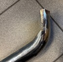 HONDA SHADOW VT 1100 SC18 PROTECTION CLIP ISSUE  photo 5