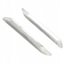 2 PCS SPOILER PARE-CHOCS AVANT CITROEN C5 X7photo 16