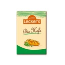 LECKERS Сухие дрожжи 9г - БИО