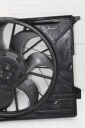 MERCEDES E CLASSE W211 VENTILATEUR RADIATEUR A2115000593photo 15