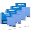 4 фильтра для воды для кофемашины Philips Lattego Latte GO