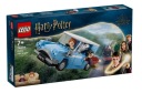 LEGO 76424 ГАРРИ ПОТТЕР ЛЕТАЮЩИЙ ФОРД АНГЛИЯ