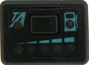 ПЕРЕКЛЮЧАТЕЛЬ БЛОКА УПРАВЛЕНИЯ LPG TARTARINI TEC99