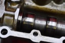 COUVERCLE DE SOUPAPES CHÂSSIS ARBRES 036103475 VW BORA 1.6 FSI 16V 110 KM 98-05photo 8