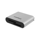 ND38_WFS-SD Kingston — устройство чтения карт памяти SD USB-C 3.2