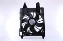 NISSENS 85706 VENTILATEUR REFROIDISSEMENT MOTEURphoto 8