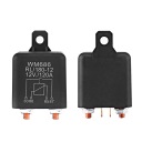 12 V 120 A РЕЛЕ LADOWANIA АВТО DOSTAWCZY ВИСОКОГО ЯКОСТІ  (18387828691) фото min 10