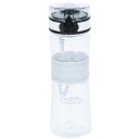 Бутылка для воды PASO BeUniq Blue 550 мл