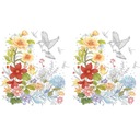 НАКЛЕЙКИ СЪЕМНЫЕ УКРАШЕНИЯ НА СТЕНУ СИДЕНЬЯ ДЛЯ УНИТАЗА