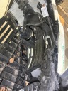 PARE-CHOCS AVANT AVANT ORIGINAL PEUGEOT 308 T9 967736380photo 15