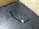 ПРОВІД ГЕНЕРАТОРУ ПЛЮСОВОЙ BMW 3 E46 323I M52B25TU 170KM 1436547 1712599  (16680319948) фото min 9