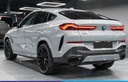 BMW X6 3.0 (381KM) M Sport | Pakiet xOffroad + Innowacji Pojemność silnika 2998 cm³