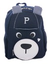 Рюкзак дошкольника Рюкзак Teddy Bear для ребенка