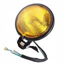 SVETLOMET PREDNÁ LAMPA MOTOCYKEL PRE Kawasaki EAN (GTIN) 9140128164664