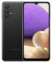 Смартфон Samsung Galaxy A32 SM-A325F/DS 4/128 ГБ Черный