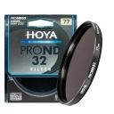 Hoya PRO ND32 49 мм серый фильтр
