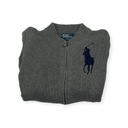 Rozpinana bluza dla chłopca Polo Ralph Lauren S 8 lat 15416931498 ...