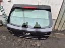 КРИШКА БАГАЖНИКА БАГАЖНИКА ЗАД ЗАДНЯ СКЛО AUDI A3 8P SPORTBACK LZ7L  (18357098352) фото min 13