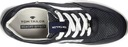 TOM TAILOR športová obuv tmavomodré tenisky na platforme veľ. 37 Kód výrobcu 8094203