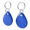 БРЕЛОК RFID 125 кГц УНИКАЛЬНЫЙ БЕСКОНЕЧНЫЙ ID ПРОГРАММИРУЕМОЕ КОПИРОВАНИЕ