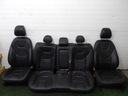 FORD MONDEO MK5 14- ПЕРЕДНИЕ СИДЕНИЯ, КОЖАНЫЕ СИДЕНИЯ, С ЭЛЕКТРИЧЕСКИМ ПОДОГРЕВОМ. ЕВРОПА