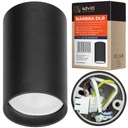 НАВЕРХНОСТНЫЕ ГАЛОГЕННЫЕ ПОТОЛОЧНЫЕ ТРУБКИ СВЕТОДИОДНЫЕ СВЕТИЛЬНИКИ GU10