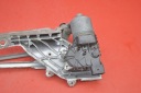 MÉCANISME PETIT MOTEUR ESSUIE-GLACES AVANT EUROPE 8A61-17500-AC FORD FIESTA MK7photo 9