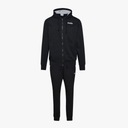 МУЖСКИЕ СПОРТИВНЫЕ БРЮКИ DIADORA HD FZ SUIT CORE, ЧЕРНЫЕ S.