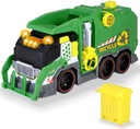 DICKIE TOYS Vehicle A.S. Мусоровоз 39 см 203307001