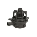 VAICO V10-2596 SEPARATOR OLEJU, EXHAUST PARTIES SHATUNE  photo 14