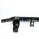 MERCEDES-BENZ GL X166 2013 TRAVERSE PARE-CHOCS AVANT A1666264331photo 6