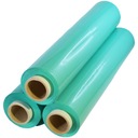 Стретч-пленка Strecz 23mic 3,0 кг Зеленый