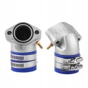 JA02005 ALUMINUM PROTECTION COLLECTOR INPUT  photo 7