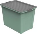 Контейнер для хранения Rotho COMPACT 70л.