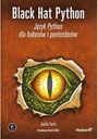 Black Hat Python Язык Python для хакеров и пентестеров