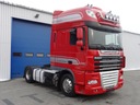 PARAGOLPES DAF XF 105 106 300 . 