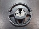 VOLANT MULTIMEDIALNA CUIR CUIR TOLEDO IV LEON III 5F0419091Lphoto 10