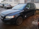 VOLVO V50 СТЕКЛО ОКНА CWIERCOWEGO NAROZNEGO - ЗАДНИЕ ЛЕВОЕ 2008 2.0L  фото 6