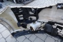 FORD GALAXY MK2 06-10 ГОД БАМПЕР ПЕРЕДНИЙ РЕШЕТКА РАДИАТОРА ГАЛОГЕНИ  фото 13