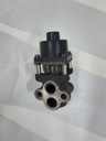 MITSUBISHI OUTLANDER 03-06 2.0 КЛАПАН EGR