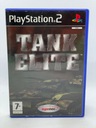 Игра Танк Элит для PS2