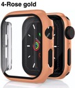 ЧЕХОЛ ДЛЯ Apple WATCH 1 2 3 4 5 6 SE 38 40 42 44 мм