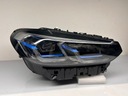 FARO BMW X3 G01 X4 G02 LCI RESTYLING LASER EUROPA DERECHA 5A0E612 NIEKLEJONA 