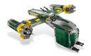-- LEGO Star Wars 7930: Штурмовой корабль охотника за головами * 100% +ins