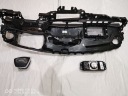 AUDI A6 A7 C8 ЧОРНА AIRBAG ЗВИЧАЙНА Z HEADUP КОНСОЛЬ ДОШКА AIRBAG КОМПЛЕКТ 4K  (11664115569) фото min 8