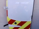 ДВЕРІ ЗАДНІ ЗАД СТОРОНА ЛІВА MERCEDES-BENZ SPRINTER W906  фото 16