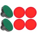 НАСТОЛЬНЫЕ ИГРЫ АЭРХОККЕЙ АКСЕССУАРЫ