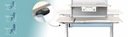Электрический складной детский стол Spacetronik XD SPE-X116W WHITE