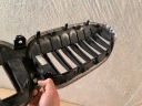 BMW 3 G20 G21 РЕШІТКА РЕШІТКА РАДІАТОРА РЕШІТКИ 511319297610  (12229545113) фото min 11