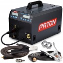 ИНВЕРТОРНЫЙ СВАРОЧНЫЙ АППАРАТ INVERTER PATON PSI 160 STANDARD 3IN1 MIG MAG MMA TIG